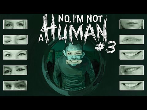 Видео: #3 No, I’m not a Human | Продолжаем переговоры