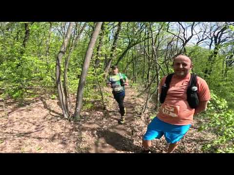 Видео: 13.04.2025г. Tarnovo ultra