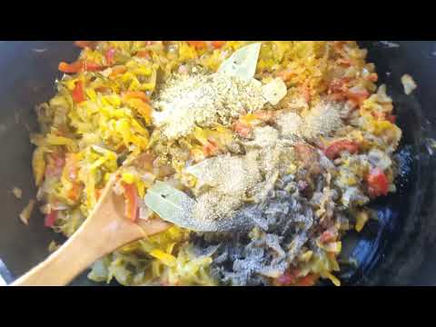 Видео: Рассольник- как его готовлю я.