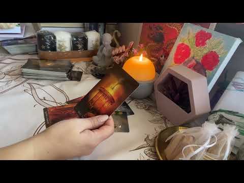 Видео: 🔮🔆 ТОВА Е ЧОВЕКЪТ, КОЙТО ИДВА В ЖИВОТА ТИ 🔆