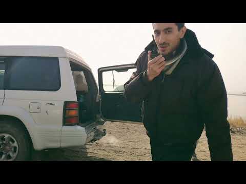 Видео: Арнасай. Золотой мост. Очередная рыбалка и отдых с хорошими людьми.