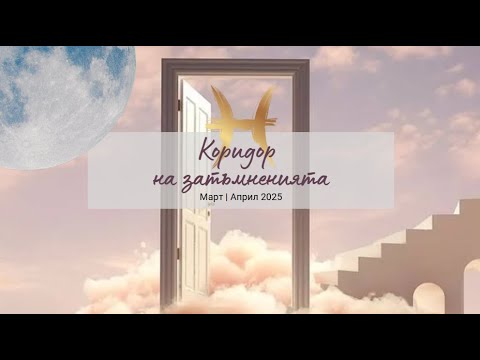 Видео: 🌒🌑Риби | Развивайте дарбите си 🕊️ Спрете и чуйте #таро #хороскоп #риби #pisces #енергия