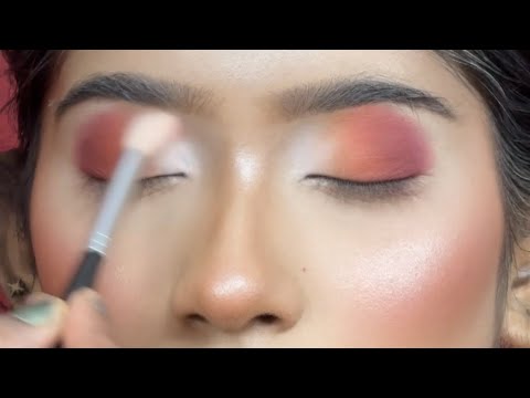 Видео: Бразильская техника макияжа глаз
смоки айс