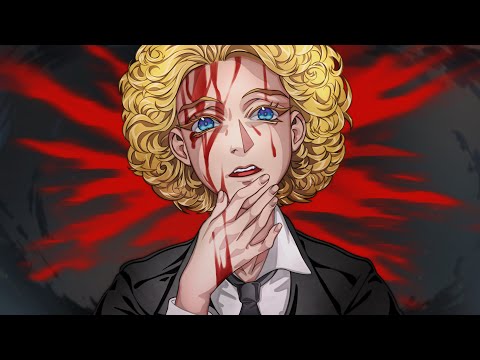 Видео: Кровавый Бизнес