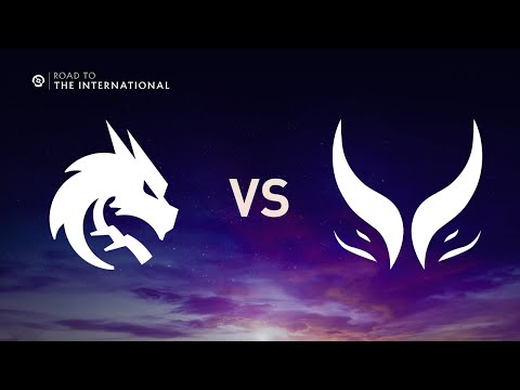Видео: [RU] Team Spirit vs Xtreme Gaming - Игра 1 - Дорога на TI: плей-офф 2025 - тур 2