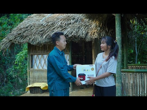 Видео: Никто не ожидал, что полицейский сделает это ради бедной девочки!