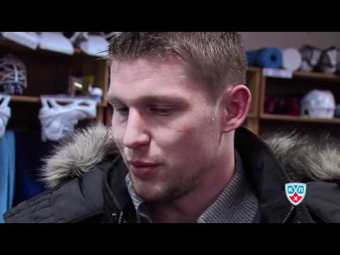 Видео: Программа "Территория КХЛ. Клубы" Амур