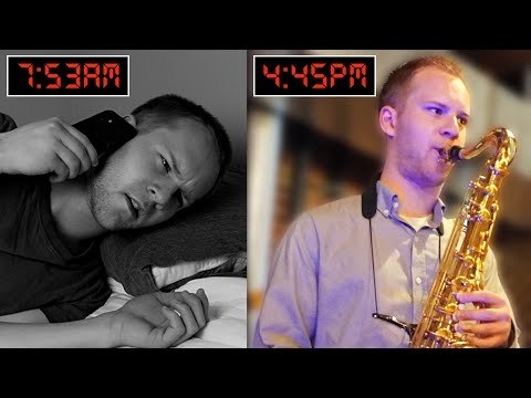 Видео: 9 часов на подготовку: концерт в последнюю минуту