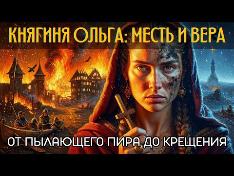 Видео: Как месть одной женщины создала империю и сделала ее святой? 🌙 История на ночь