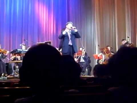 Видео: Nasndan. Насндан.  Аркадий Манджиев