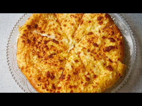 Видео: მეგრული ხაჭაპური. Khachapuri | Georgian cuisine. Хачапури по-мегрельски