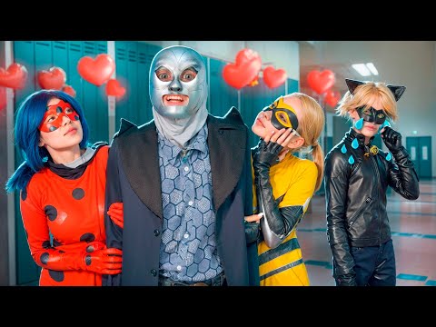 Видео: В МЕНЯ ВЛЮБЛЯЕТСЯ КАЖДЫЙ ВСТРЕЧНЫЙ!