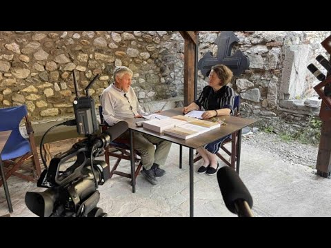 Видео: Векови - проф. др Радивоје Младеновић