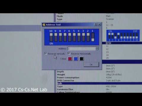 Видео: Cs-Cs: Программа Q-Light Controller Plus для управления DMX-светом (краткий обзорчик)