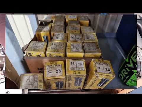 Видео: Цанга в блок под инструмент