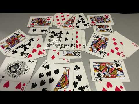 Видео: Есть ли у крестового короля интим с другой?