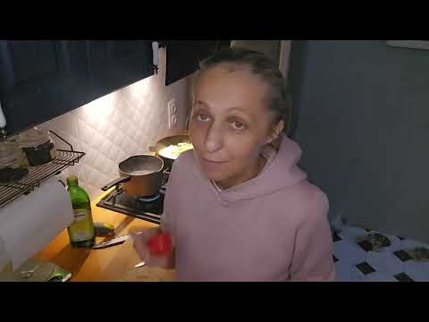 Видео: Трудности ввода в диализ. Быстро готовлю ХБП еду