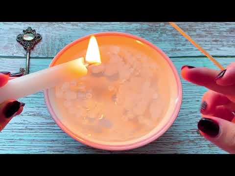 Видео: ❗️ЧИТАЕМ МЫСЛИ ЗАГАДАННОГО ЧЕЛОВЕКА В ДАННУЮ МИНУТУ💯🌟🙏Гадание на Воске