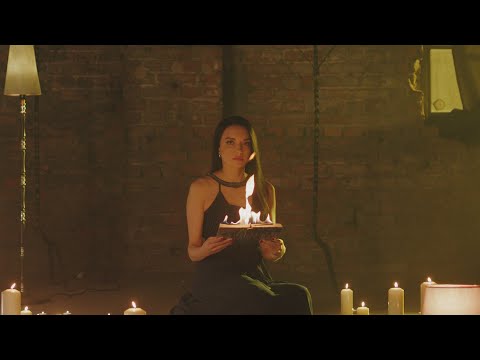 Видео: Марина Бриз - Стану никем