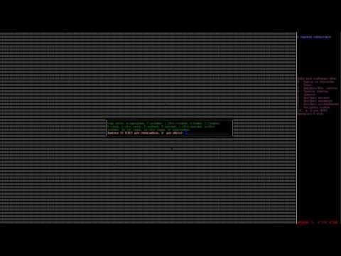 Видео: Прохождение Cataclysm DDA (1-й сезон) #26 - Лаборатории, бункеры...