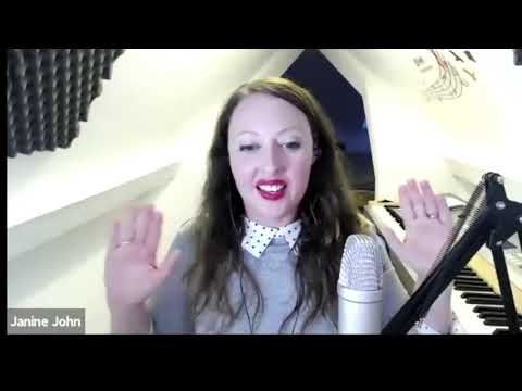 Видео: ТВОРЧЕСКОЕ ПРОСТРАНСТВО   Дж П Абрахам