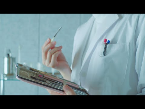 Видео: Эксперимент ASMR Roleplay Ear / Часть1.