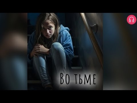 Видео: Во тьме. Взахлёб ТРИЛЛЕР УЖАСЫ