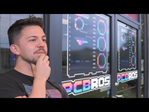 Видео: НОВОСТИ И ОБНОВЛЕНИЯ PCBros 2025