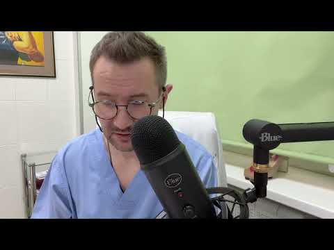 Видео: Обзор пациентов от 16 мая 2023 года