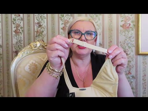 Видео: Бюстгальтеры которые я покупаю, Полезные лайфхаки для пухляков, Цены в Финляндии