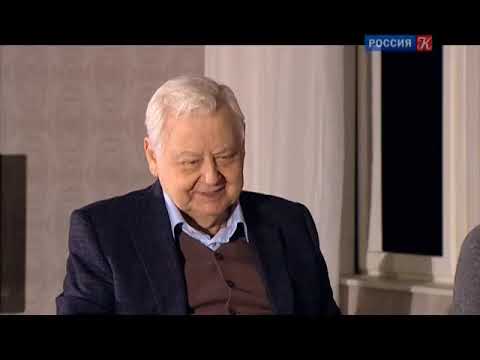 Видео: "Юбилей ювелира" спектакль (О. Табаков, Н. Тенякова, Д. Мороз) 2017 год.