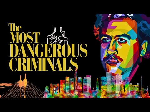 Видео: ПЯТЬ САМЫХ ОПАСНЫХ ПРЕСТУПНИКОВ ЮЖНОЙ АФРИКИ | ДОКУМЕНТАЛЬНЫЕ ФИЛЬМЫ О КРИМИНАЛАХ | ЭПИЗОДЫ МАРАФОНА