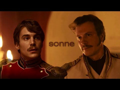 Видео: Михаил Бестужев-Рюмин & Пётр Свистунов | Союз спасения | Sonne — Rammstein