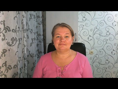 Видео: Мой комплекс простых упражнений для шеи и плечевого пояса