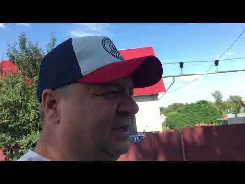 Видео: Уварово-Борщевка-Комсомолец