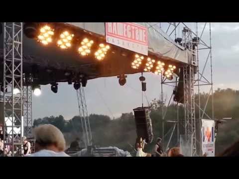 Видео: Нашествие Алматы Мобила (29.08.2015)