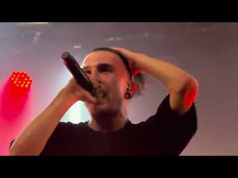 Видео: INVERTOR - Контракт (Live @ URBAN, Moscow, 2024.05.18)