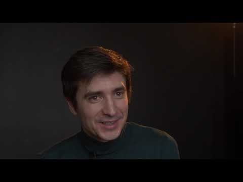 Видео: В чём секрет хорошей актёрской игры?