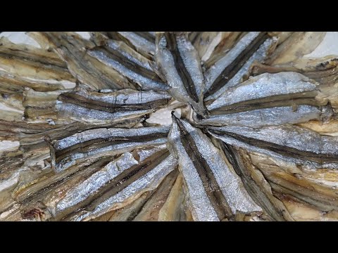 Видео: ВКУСНЕЕ НЕ ПРИДУМАЕШЬ. ДВА ВАРИАНТА КАК ПРИГОТОВИТЬ ИЗ МОЙВЫ  СУПЕР  ЗАКУСОЧКУ .... 