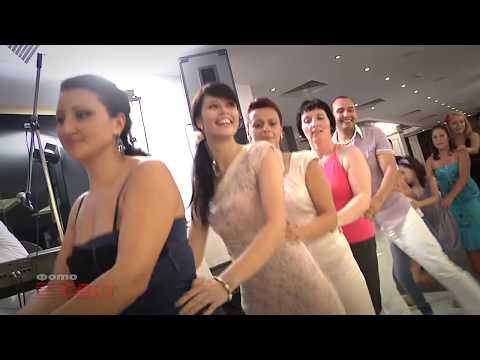 Видео: Танцът на пингвина / Pinguin Dance