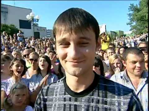 Видео: Караоке на майдані - Выпуск 672 часть 1 - 30.10.2011