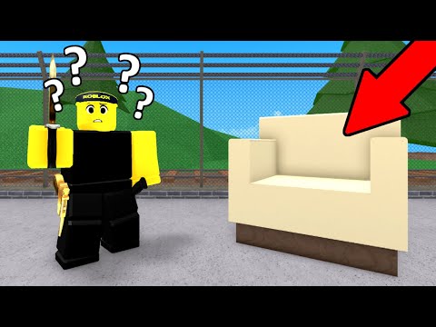 Видео: Прятки с поиском реквизита в Murder Mystery 2! *СЛОЖНО*