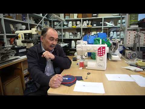 Видео: СМЕЩЕНИЕ ИГЛЫ - Для чего эта опция??