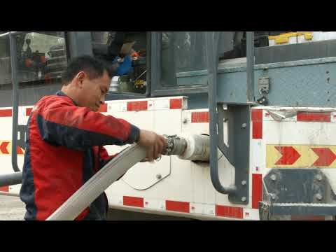 Видео: РЕСАЙКЛЕР  (Оборудование для восстановления асфальтового покрытия методом холодного ресайклинга)