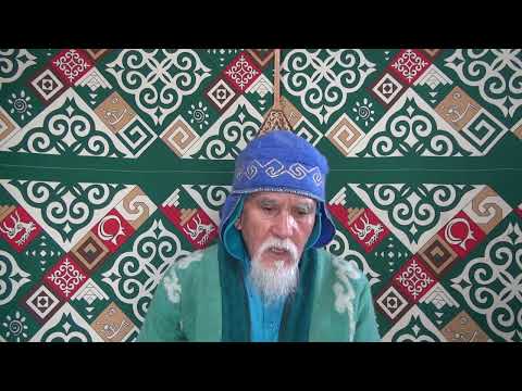 Видео: 716.Ділді көбейтіп өсірумен жоғалған текті қайта жалғау біздің ақылымыздан тыс Құдайдың ісімен ғана