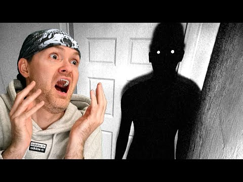Видео: ЧТО ЗА НЕВЕДОМАЯ ФИГНЯ ЗДЕСЬ ТВОРИТСЯ?!
