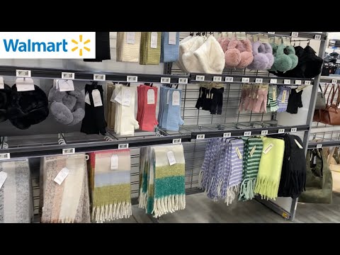 Видео: 😍ВСЕ НОВЕЙШИЕ ЖЕНСКИЕ АКСЕССУАРЫ WALMART НА ПРОШЛОЙ НЕДЕЛЕ‼️ КОШЕЛЬКИ WALMART, ЗАКОЛКИ ДЛЯ ВОЛОС ...