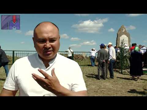 Видео: Жерұйық.  Шорман би. Гүлсара Мәлікованың авторлық бағдарламасы