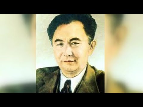 Видео: «ДАТ». Сәтбаев - қазақ ғылымының атасы