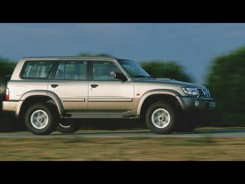 Видео: Подробная аналитика Nissan patrol,все плюсы и минусы